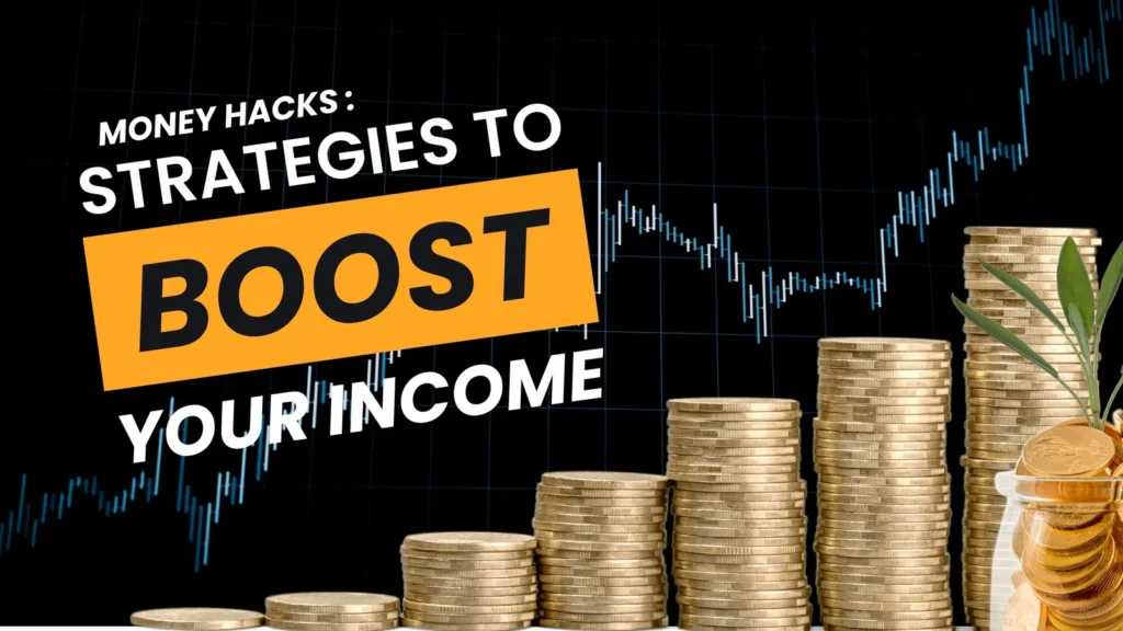 online earning guide for beginners blog setup.