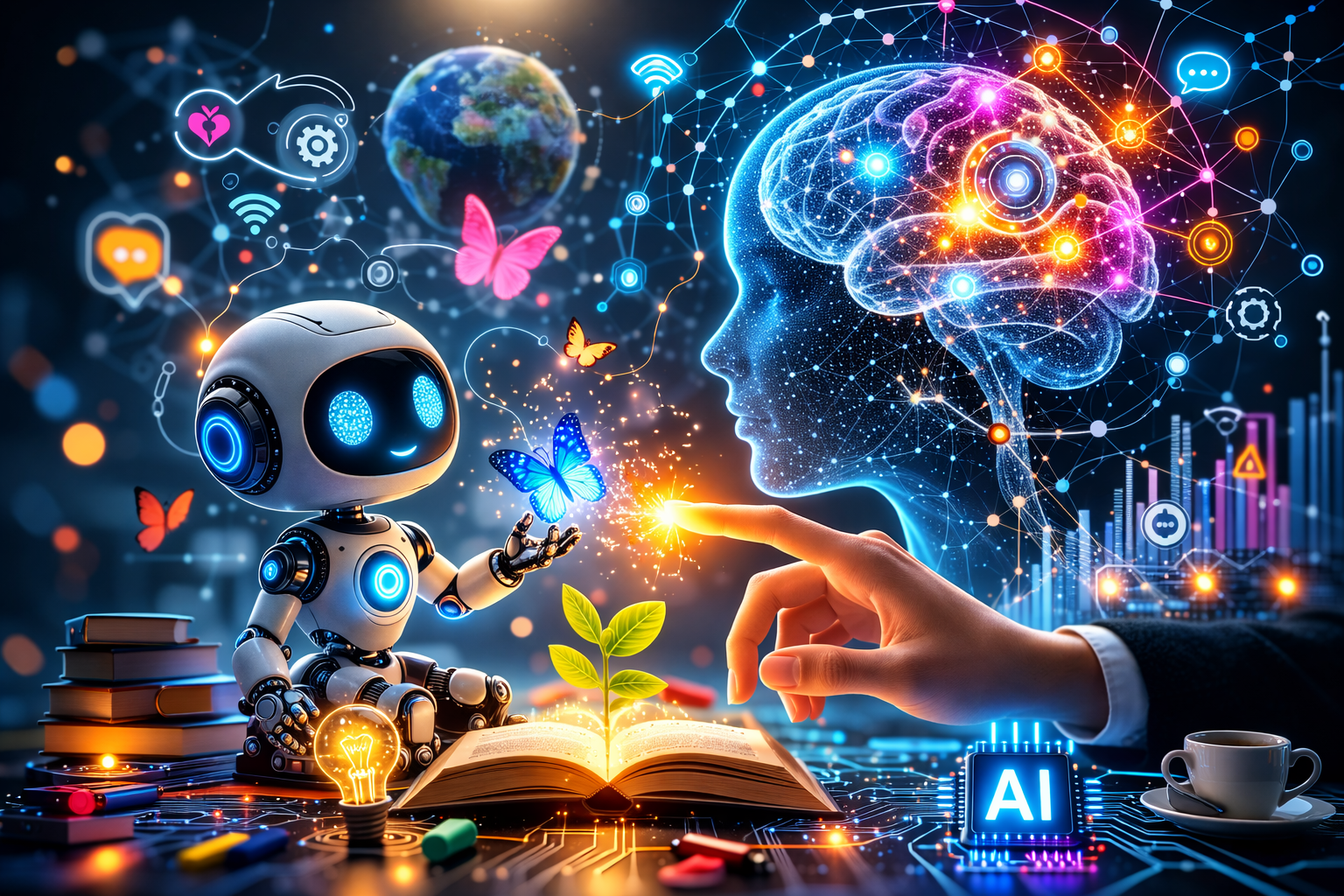 Artificial Intelligence Breakthrough Guide for 2026 - Tech Ted Talks