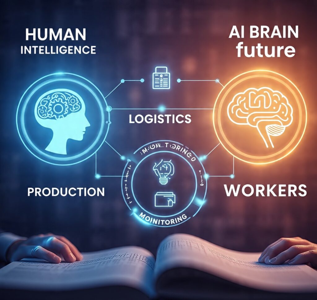 Artificial Intelligence future