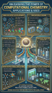 Computational chemistry 
